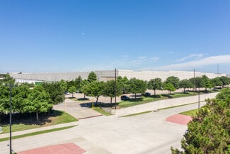 Coppell, TX Industrial - 200 Northpoint Dr