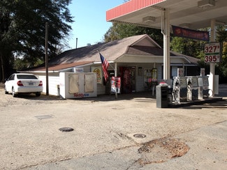 Mabelvale, AR Service Station - 11089 E Sardis Rd Mabelvale, AR Service Station - 11089 E Sardis Rd