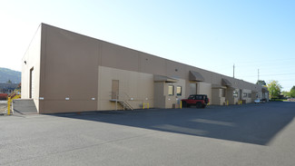 Portland, OR Industrial - 3317-3325 NW Yeon Ave