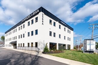 Annapolis, MD Office - 2568A Riva Rd