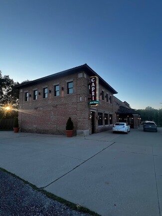 Granger, IN Restaurant - 50827 Princess Way