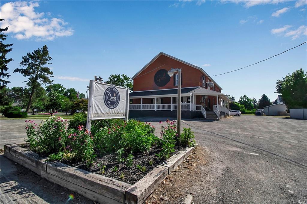 1693 Quaker Rd, Barker, NY for Sale