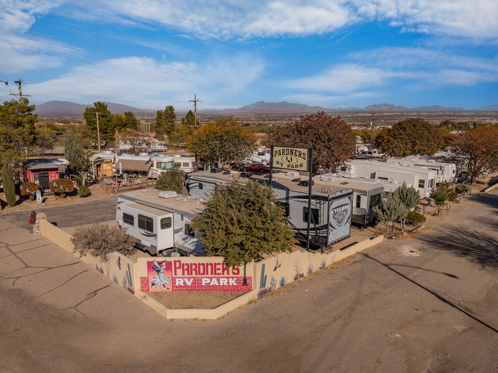 950 W 4th St, Benson, AZ for Sale