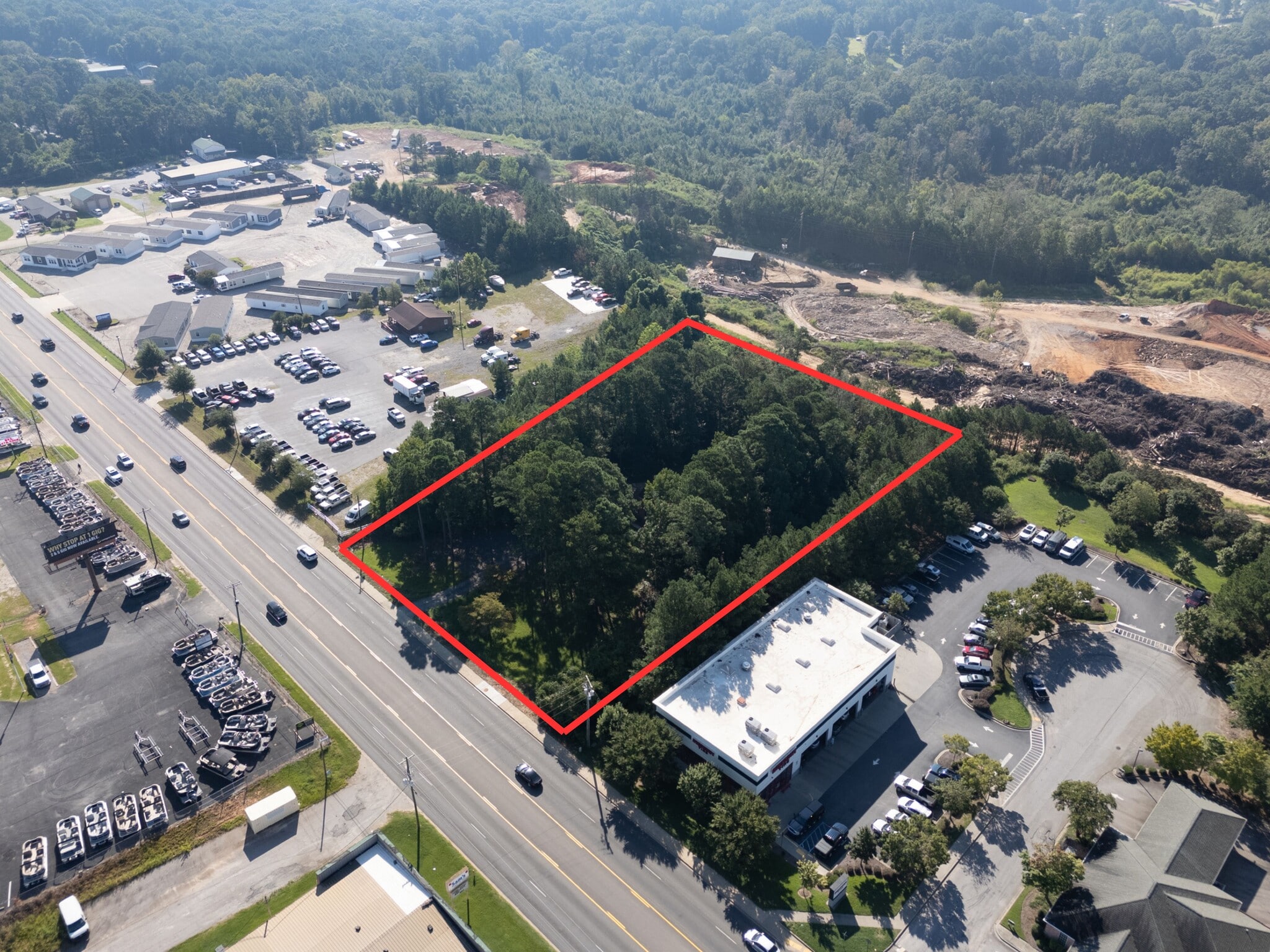 5037 Sunset Blvd, Lexington, SC for Sale