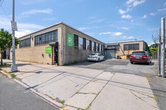 Maspeth, NY Manufacturing - 59-48 55th St