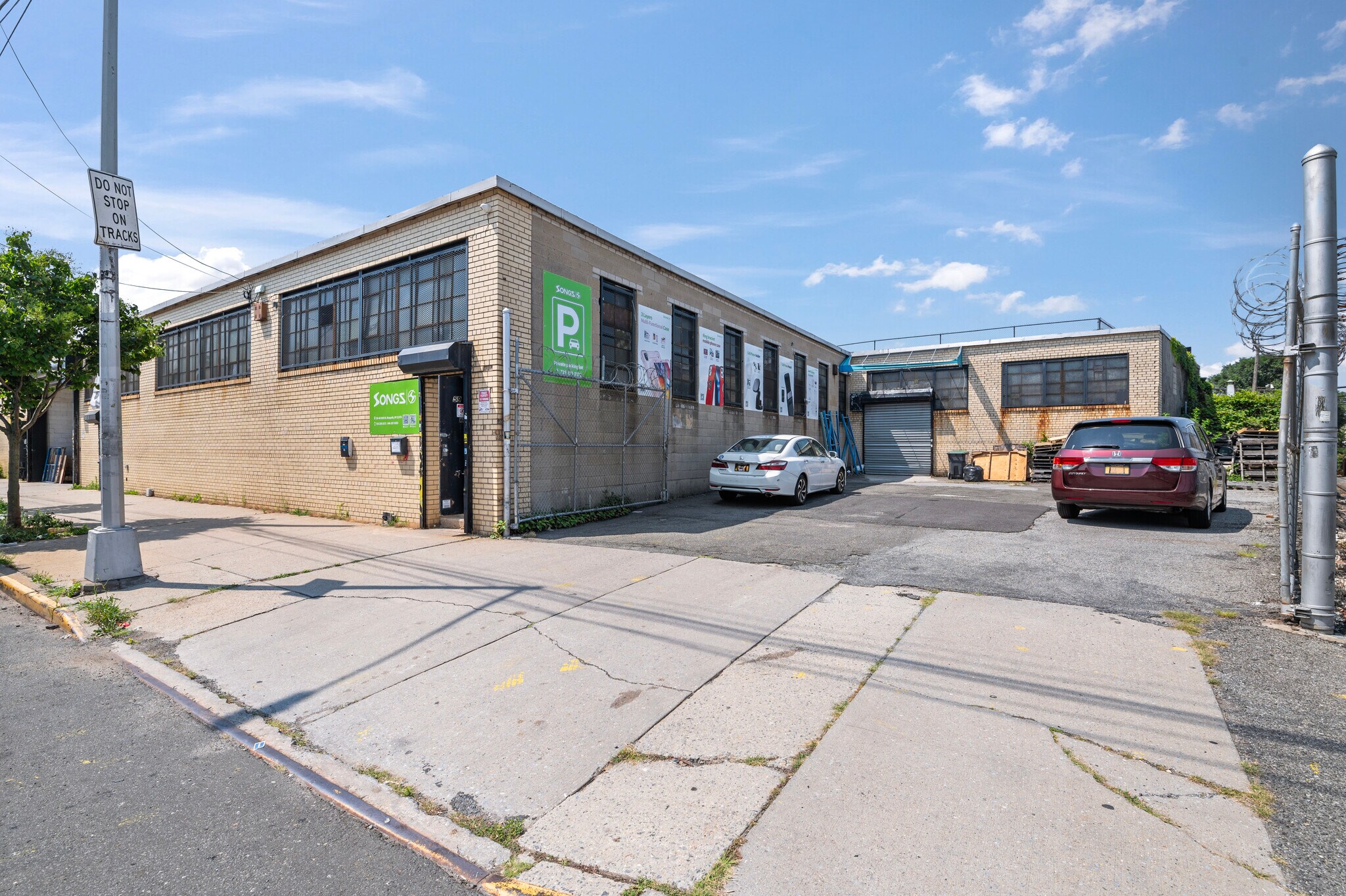 59-48 55th St, Maspeth, NY for Sale