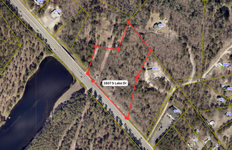 Lexington, SC Commercial - 1607 S Lake Dr