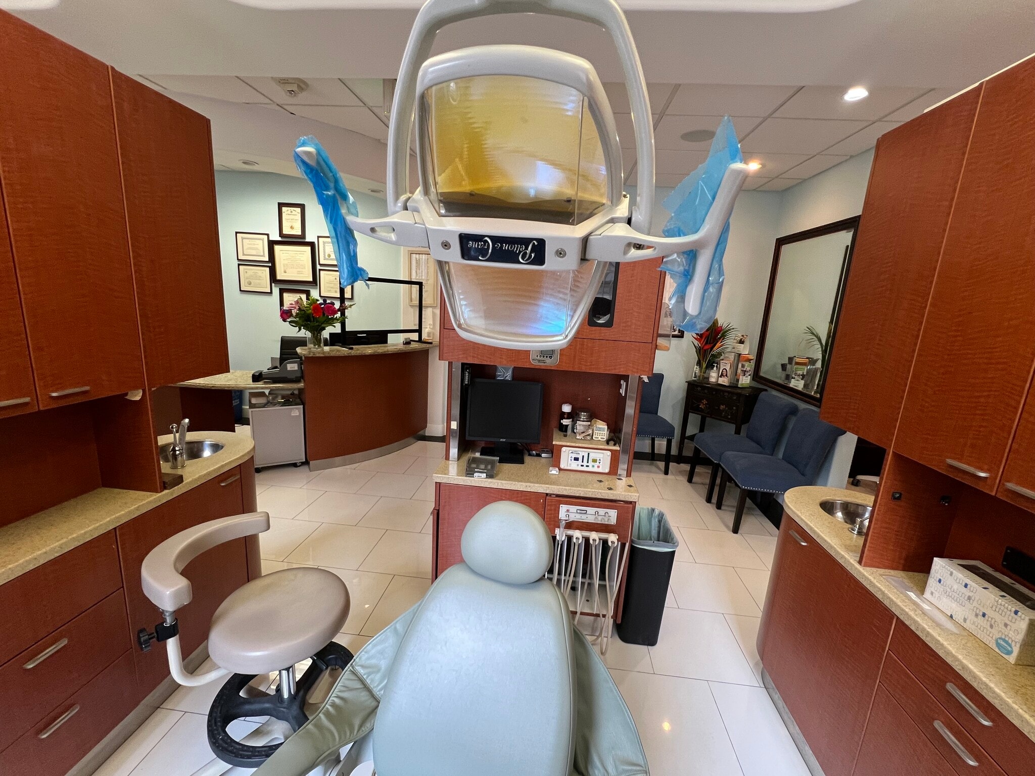 490 Post St, San Francisco, CA for Rent