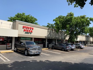 Miami, FL Retail - 18055-18085 S Dixie Hwy