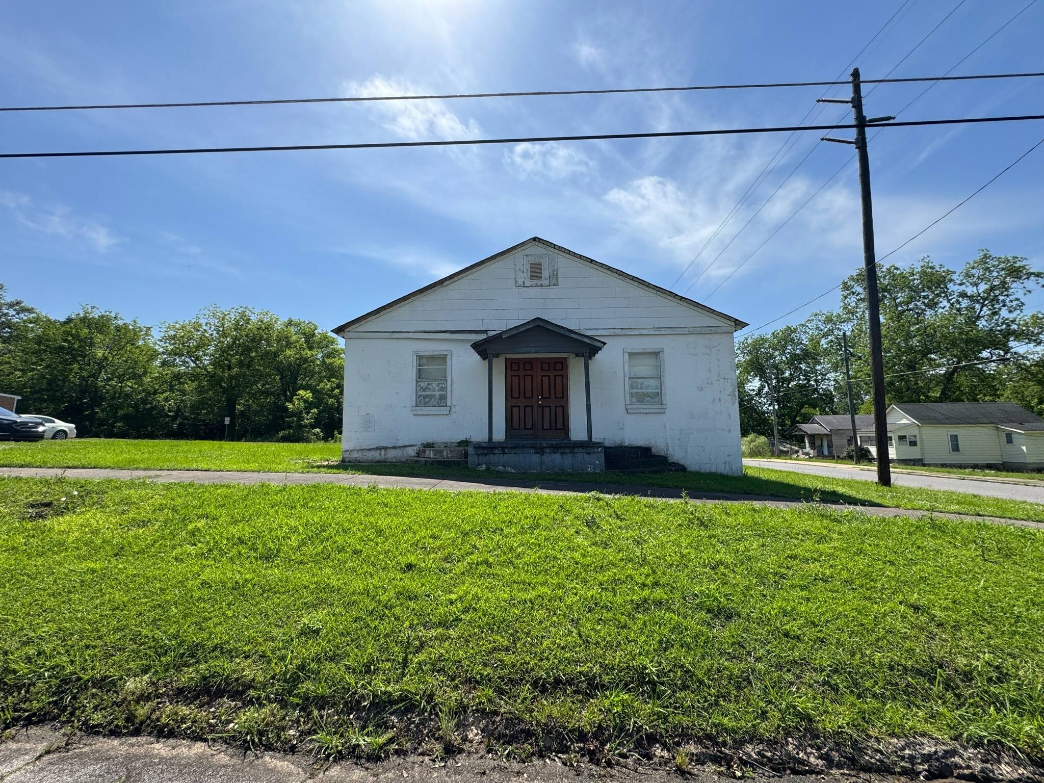 1530 McDaniel Ave, Anniston, AL for Sale