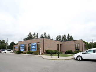 Milton, ON Office/Medical - 311 Commercial St