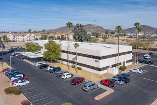 Phoenix, AZ Office - 9215 N Black Canyon Fwy Phoenix, AZ Office - 9215 N Black Canyon Fwy