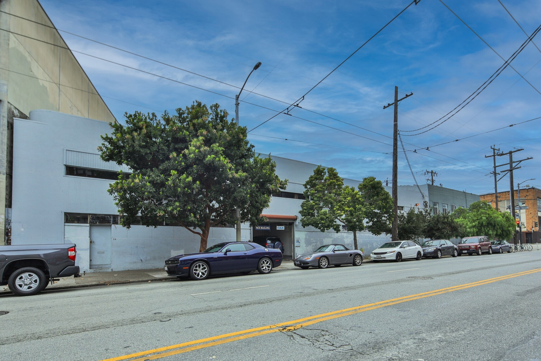 2736 16th St, San Francisco, CA for Rent