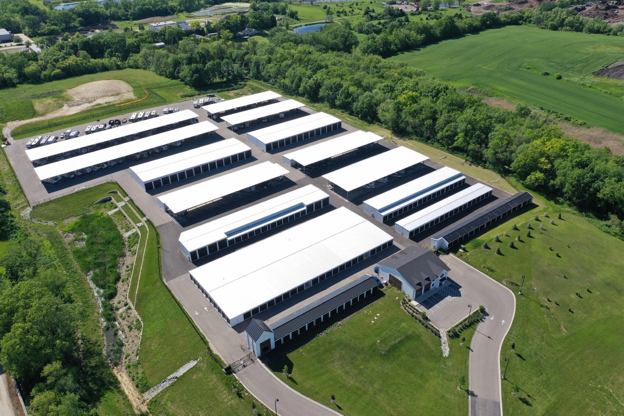 32550 N US Highway 12, Volo, IL for Rent