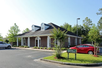Mobile, AL Office - 3511 Montlimar Plaza Dr