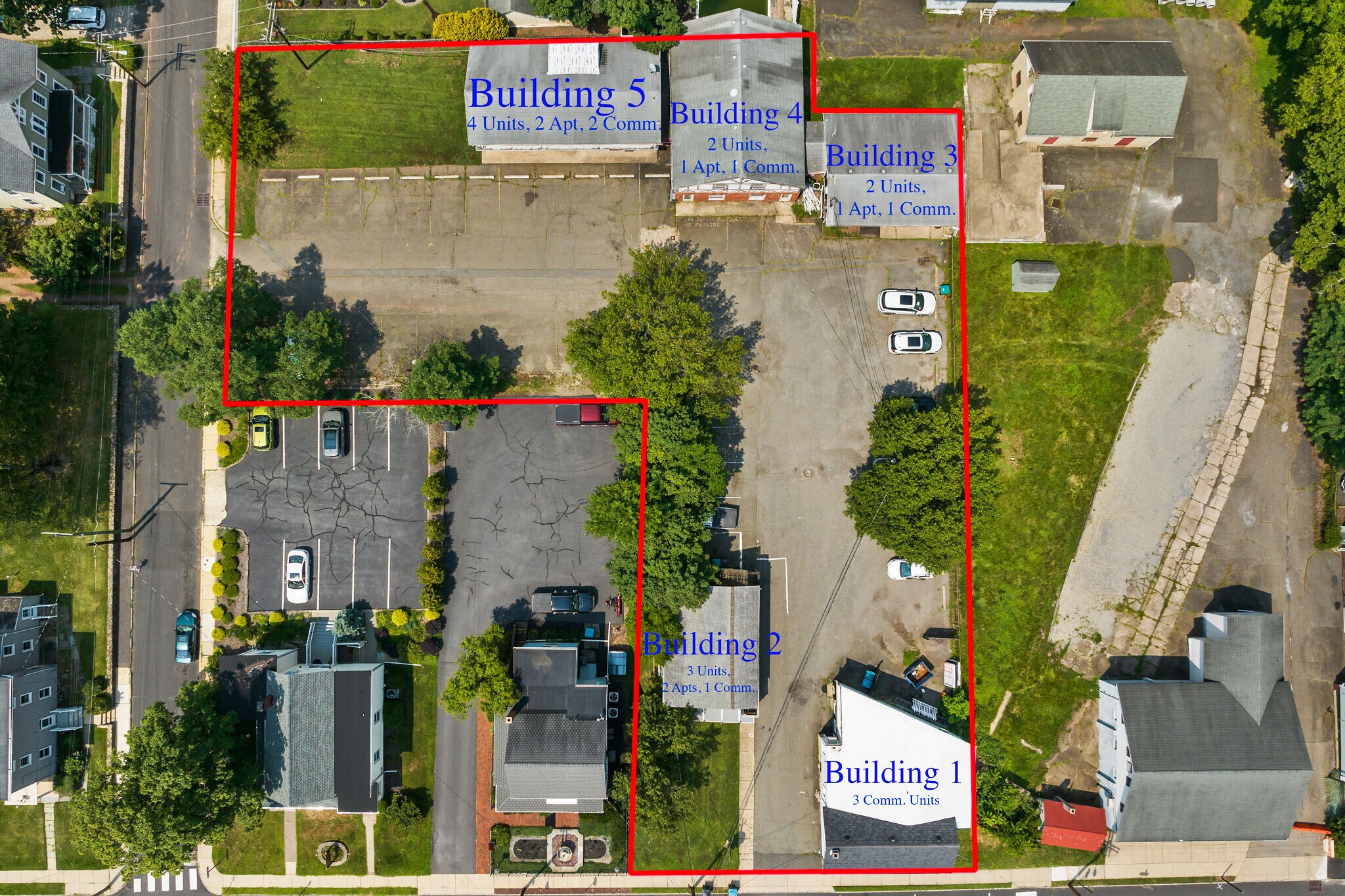 39 Mine St, Flemington, NJ for Sale