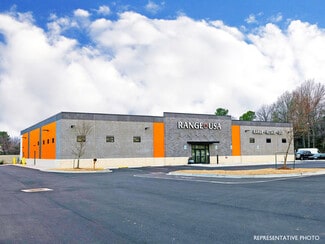 Chester, VA Retail - 11801 US-1