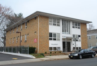 Union Township, NJ Office - 420 Chestnut St