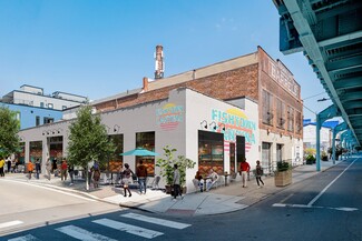 Philadelphia, PA Retail - 1746-1764 N Front St