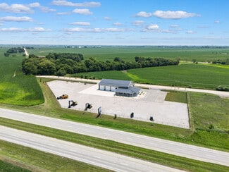 Elwood, IL Warehouse - 26336 S Heritage Dr
