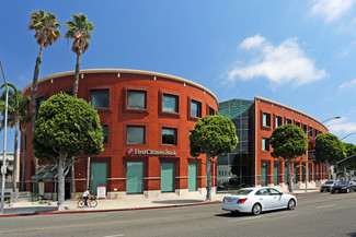 Beverly Hills, CA Office, Office/Medical - 350 S Beverly Dr