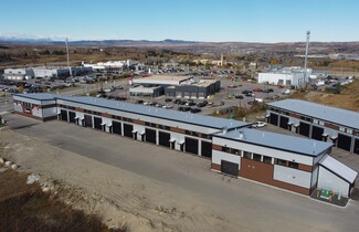 Cochrane, AB Self-Storage Facilities - 5 River Heights Dr