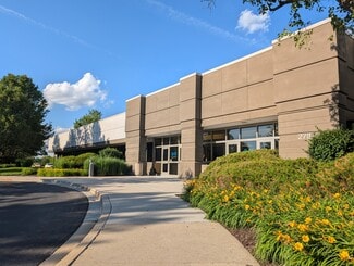 Rockford, IL Office - 2787 McFarland Rd