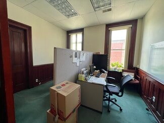 Buffalo, NY Office - 1412 Main St