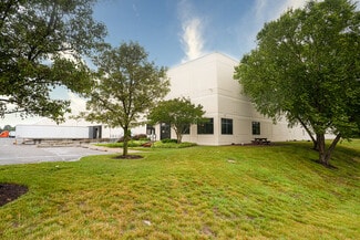Richmond, VA Industrial - 5601-5699 Eastport Blvd