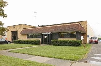 Garden City, MI Industrial - 32413 Parklane Ave