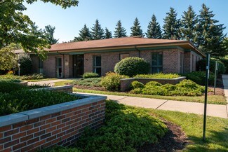 Okemos, MI Office - 2145 University Park Dr