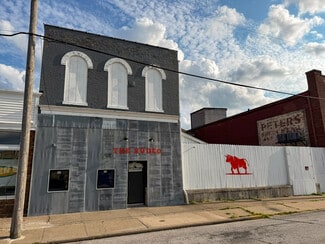 Quincy, IL Bar - 906 Hampshire St