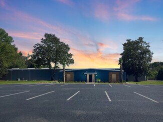 Johns Island, SC Flex - 3609 River Rd Johns Island, SC Flex - 3609 River Rd