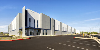 El Mirage, AZ Industrial - 12730 N Dysart Rd