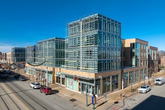 Saint Louis, MO Retail - 6241-6263 Delmar Blvd Saint Louis, MO Retail - 6241-6263 Delmar Blvd