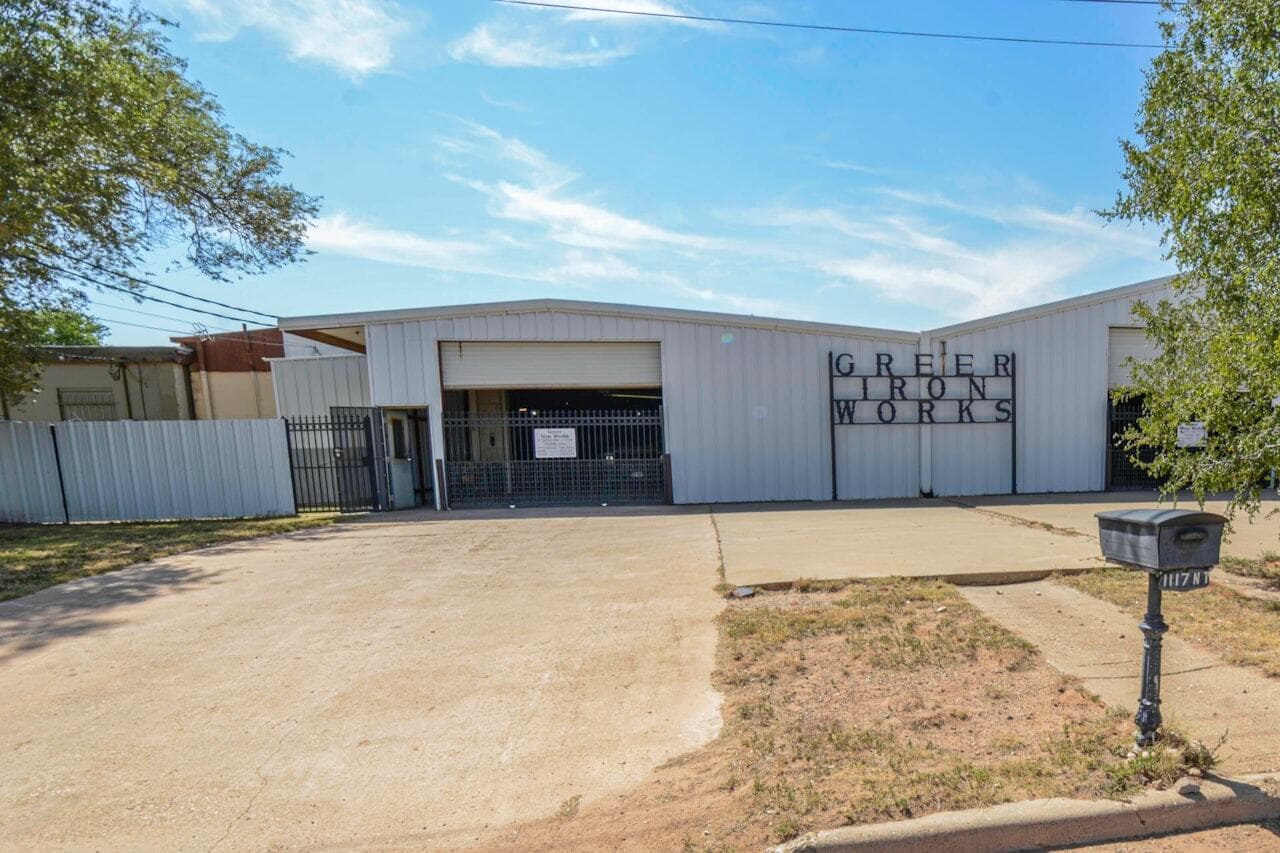 1117 N Avenue T, Lubbock, TX for Sale