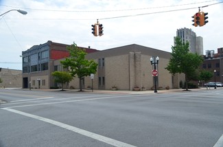 Lima, OH Storefront Retail/Office - 125 W North St