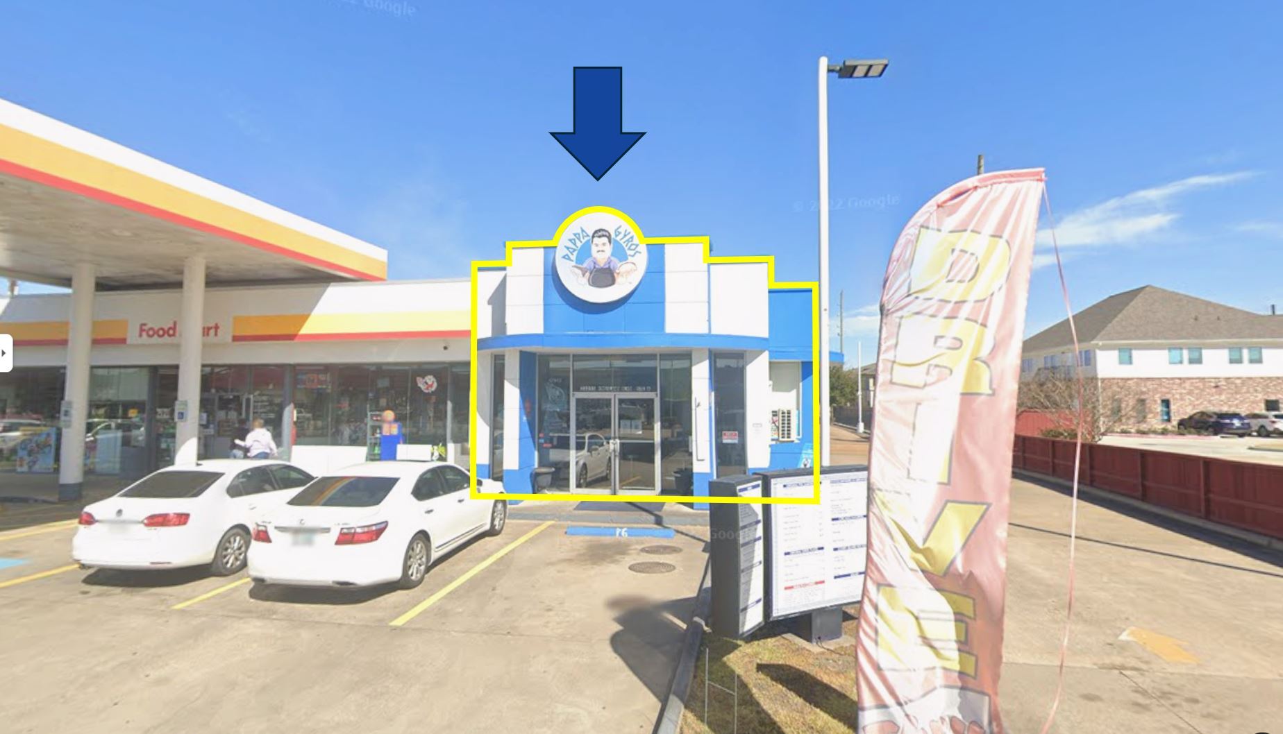 23255 Kingsland Blvd, Katy, TX for Rent