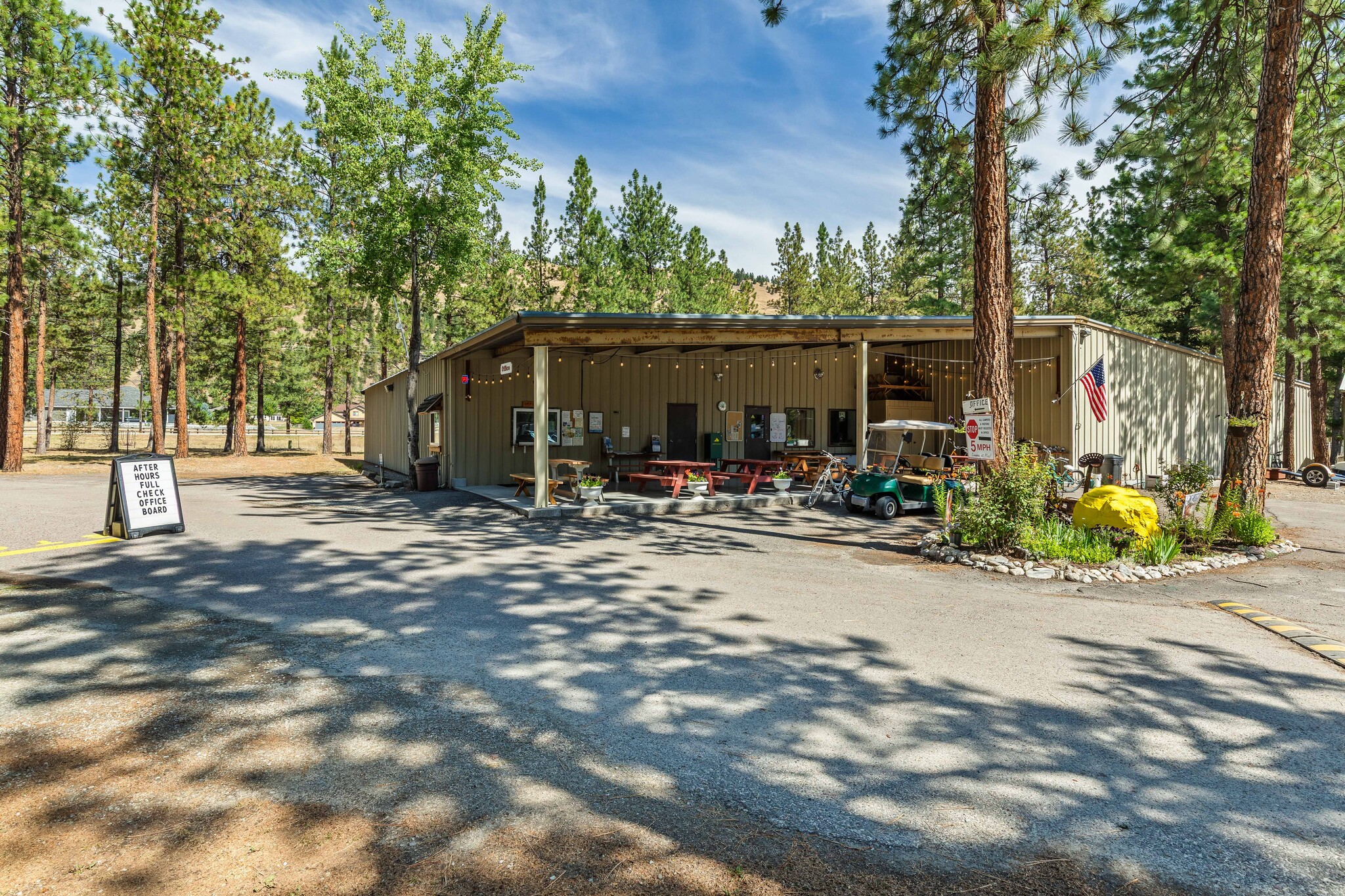 9955 US Highway 12, Lolo, MT for Sale