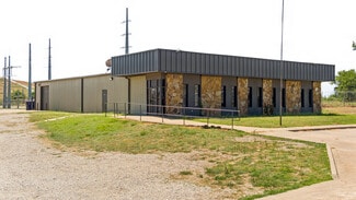 Oklahoma City, OK Industrial - 2804 SE 59th St Oklahoma City, OK Industrial - 2804 SE 59th St