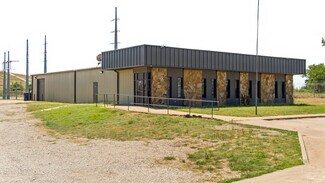 Oklahoma City, OK Manufacturing - 2804 SE 59th St