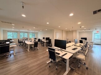 Mountain View, CA Office - 357 Castro St