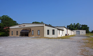 Stoneville, NC Industrial - 2873 NC Hwy 135