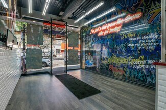 Bronx, NY Retail - 3474-3476 Jerome Ave