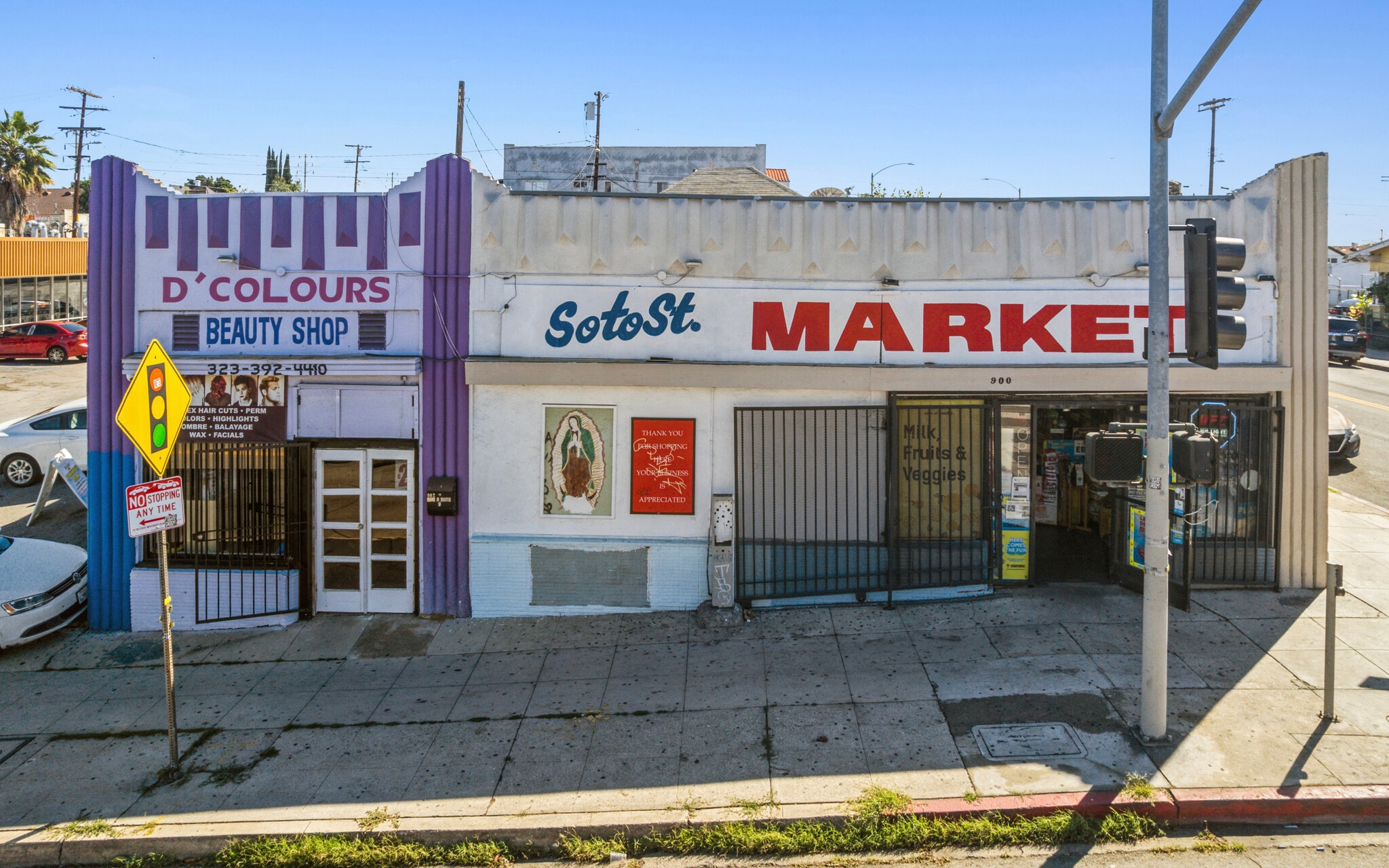 900 N Soto St, Los Angeles, CA for Sale