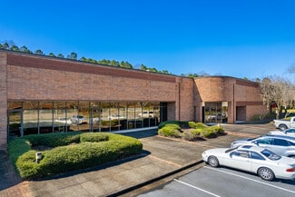 Marietta, GA Industrial - 1831 W Oak Pky Marietta, GA Industrial - 1831 W Oak Pky
