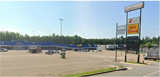 Thomasville, AL Retail - 33011 Highway 43