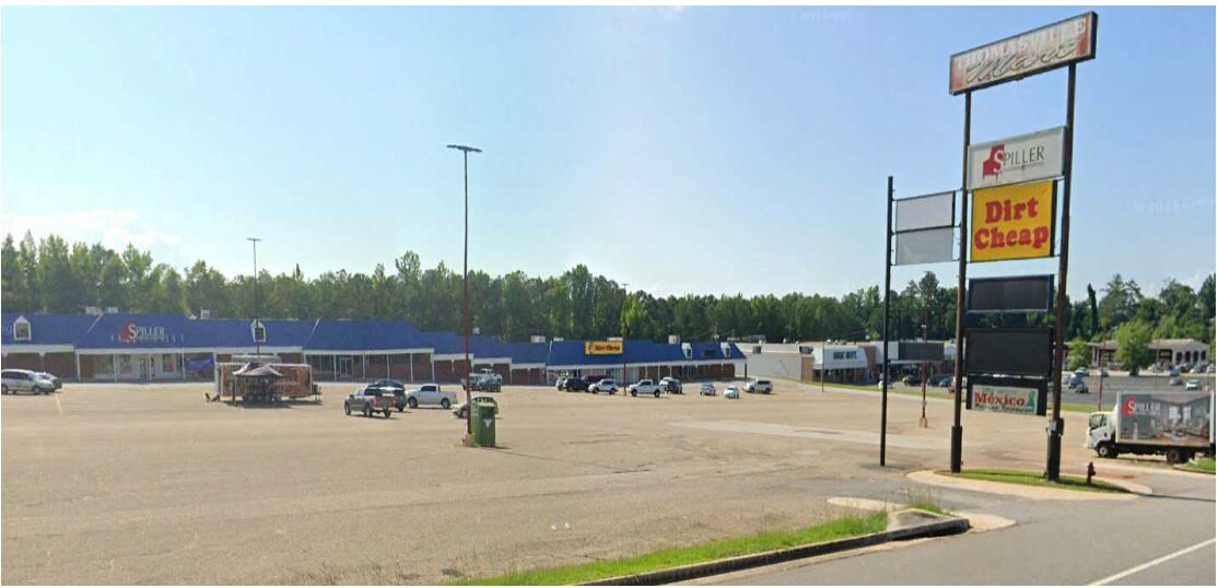 33011 Highway 43, Thomasville, AL for Rent