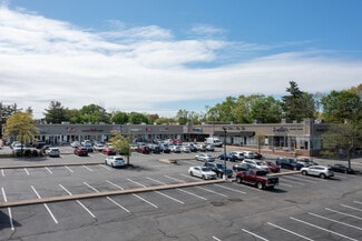 Commack, NY Restaurant - 6401 Jericho Tpke