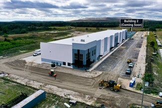 Bartow, FL Industrial - 1585 Centennial Blvd